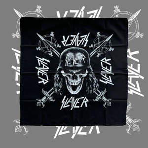 Slayer - Skull Rider - Bandana