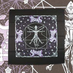 Ghost (Band) - Black Bandana