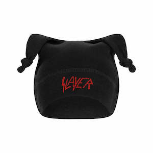 Baby: Slayer - Logo - Baby Cap