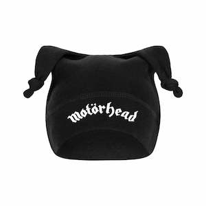 Motorhead - Logo - Baby Cap