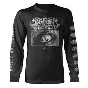 Long Sleeves: Slaughter to Prevail - 1984 Black Long Sleeve