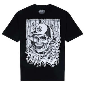 Metal Mulisha: Metal Mulisha Destroy T-Shirt