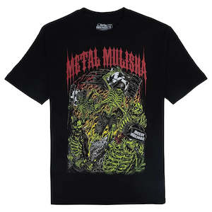 Metal Mulisha: Metal Mulisha Riot T-Shirt