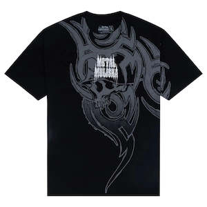 Metal Mulisha: Metal Mulisha Tribe T-Shirt