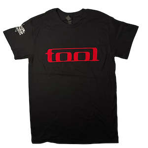 Metal T Shirts: TOOL - Undertow - Black T-Shirt