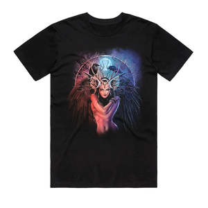 Streetwear: Alchemy England - Morte de Morgana T-Shirt