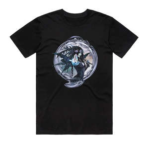 Streetwear: Alchemy England - Rune of Ragnarok T-Shirt