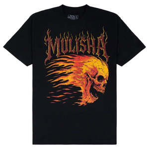 Streetwear: Metal Mulisha SKREAM T-Shirt