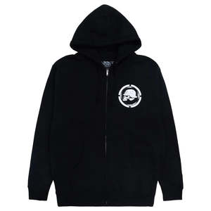 Streetwear: Metal Mulisha - Classic Heavy Duty Hoodie