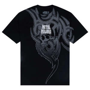 Streetwear: Metal Mulisha Tribe T-Shirt