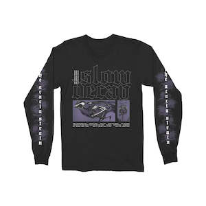 The Acacia Strain - Slow Decay Long Sleeve