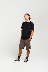 Men's shorts: Thing Thing Chippy Short Cave