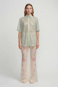 Hansen & Gretel Evanthe Pant Flower Market