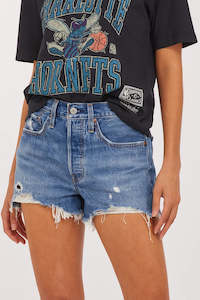 Levis: Levi's Original Short Oxnard Athens Mid Short