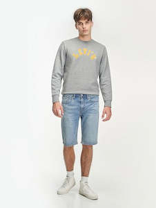 Levis: Levi's 405 Standard Short Fight the Feeling