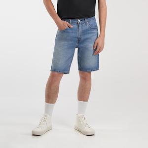 Levis: Levi's 405 Standard Short Wake Up