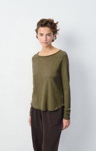 American Vintage Sonoma LS Top Vintage Bush