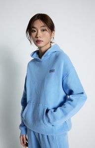 American Vintage Izubird Hoodie Vintage Celestial