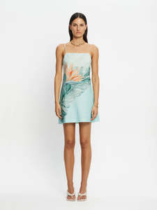 Kivari: Kivari Cassia Mini Dress