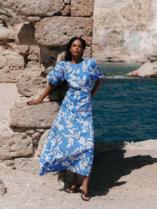 Kivari Ren Maxi Dress