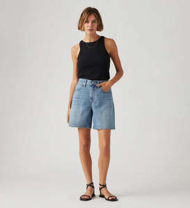 Levi's '94 BaggyShort Study Group Short