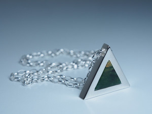 Products: Triangle of Silver Two Donalds
