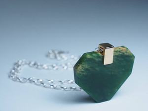 Products: Heart of Gold Two Donalds