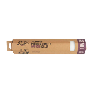 Products: 360mm (14") Commercial Dacron Paint Rollers