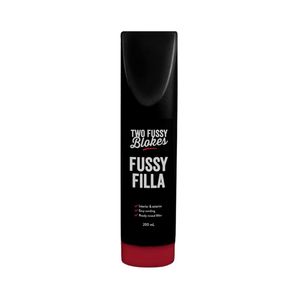Products: Fussy Filler 200ml/Singles - Two Fussy Blokes