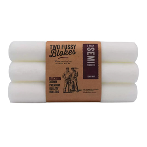 Products: Dacron Paint Rollers 360mm/10mm Nap/3Pack - Two Fussy Blokes