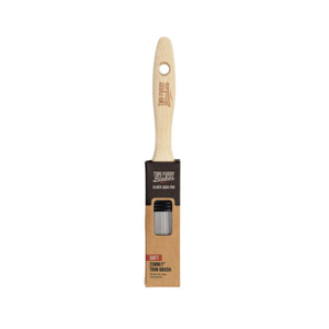 Products: GLIDER AQUA PRO Paint Brush for Water-Based Paints Two Fussy Blokes