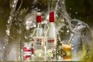 NEW Zealand Soju