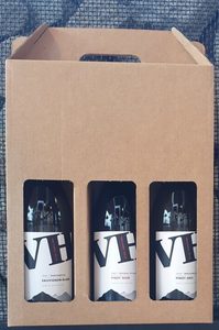 2025 Volcanic Hills Marlborough Pinot Gris