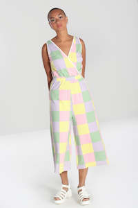 Jumpsuits: Mila Jumpsuit