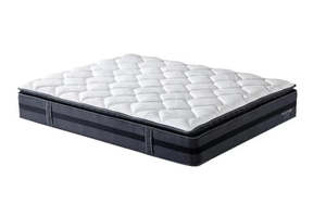SleepMax Posture Elite - Medium Mattress