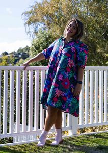 Jolie Dress - Wilderness