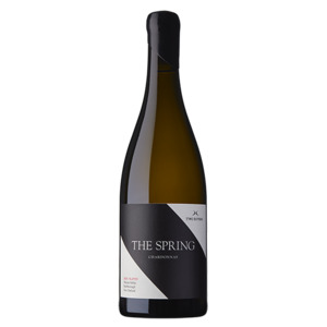 Products: The Spring Chardonnay 2022