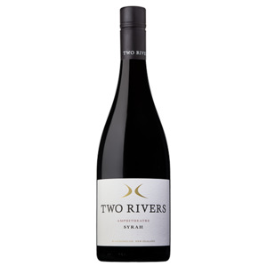 Amphitheatre Syrah 2020