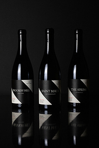 Products: Single Vineyard Series Tasting 3pk