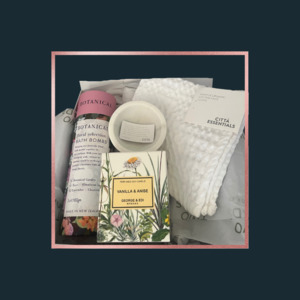 New Home: Just Fabulous