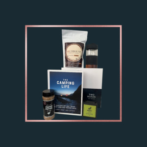 New Home: Seek Adventure