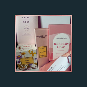 New Home: Lock The Bathroom Door