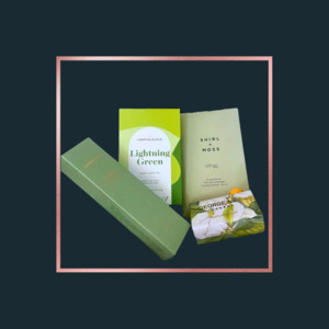 Wellness: Relax My Love