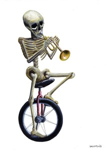 Digital Downloads: Doot Boi – PDF – Two Ruru