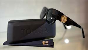 Ea Custom Jewellery: Tongan Sila classic