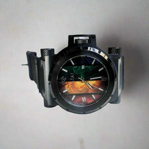 MATAI | Genesis G4 | Black Series | Ragga