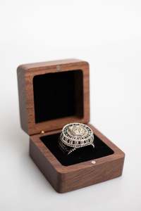 Championship Ring 2025