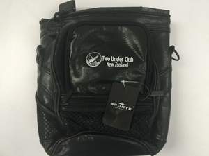 Cooler Bag