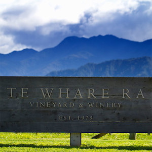 Products: Te Whare Ra – TWR
