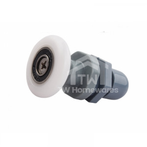 Products: Shower Door Roller – Single S02